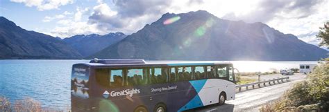 coach tour operators nz|New Zealand Coach Tours 